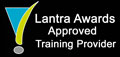 LANTRA approved training provider