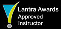 Lantra awards approved instructor